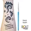 Bolt by Jest Paint Diamond arcfestőecset  Round #4 kerek 