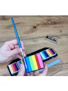 Bolt by Jest Paint Diamond arcfestőecset  Round #4 kerek 