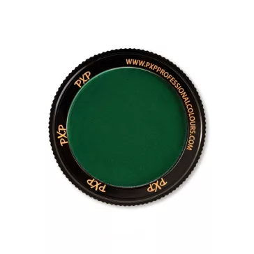 PXP arcfesték  zöld 30gr