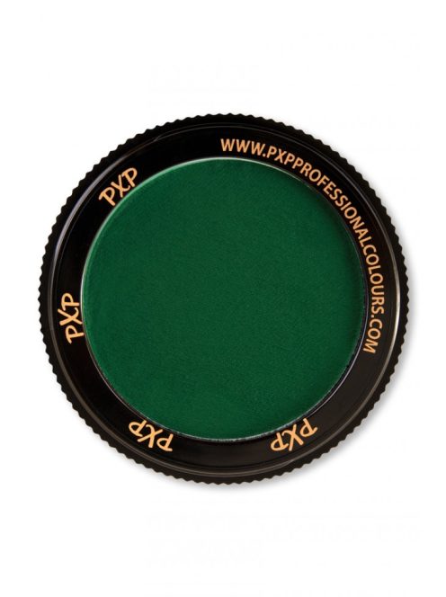 PXP arcfesték  zöld 30gr