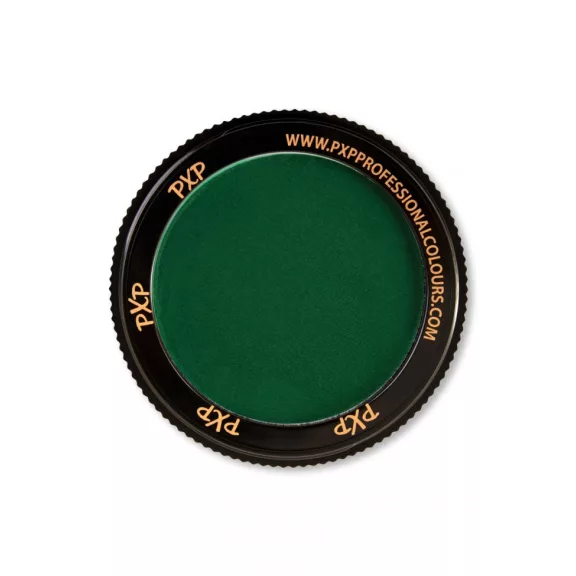 PXP arcfesték  zöld 30gr