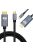 USB-C - HDMI 4K Ultra HD Kábel (1,8m)