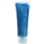 Eulenspiegel Csillámzselé  Zöld 18 ml "Glitter Gel"