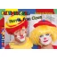 Eulenspiegel 6 színű arcfesték paletta - Bohóc "Herr & Frau Clown"