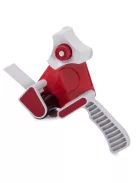 csomagolószalag adagoló 50 mm ragasztószalag tartó fékkel