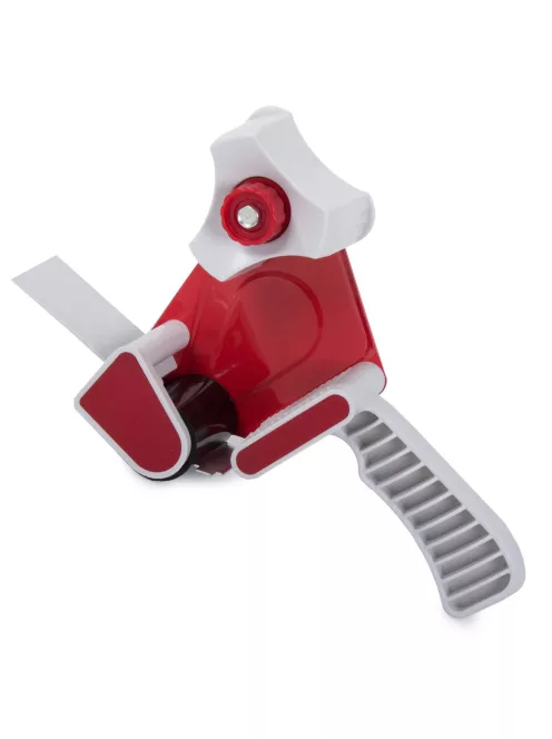 csomagolószalag adagoló 50 mm ragasztószalag tartó fékkel