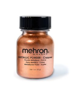 Mehron Metallic Powder - Cooper 28gr