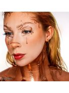 Mehron Metallic Powder - Cooper 28gr