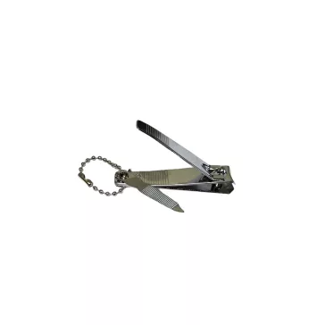 Körömcsipesz 6cm - kicsi