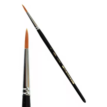 PXP Professional Colors  kerek ecset 4-es 41279