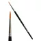 PXP Professional Colors  kerek ecset 4-es 41279