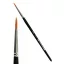 PXP Professional Colors  kerek ecset 4-es 41279