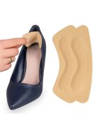 Puha öntapadós habszivacs sarokvédő betét párban.