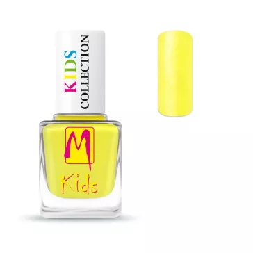 Kids gyerek körömlakk Mary 7 ml 276