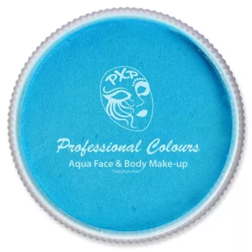 PXP arcfesték  Égkék 30gr Sky blue(54)