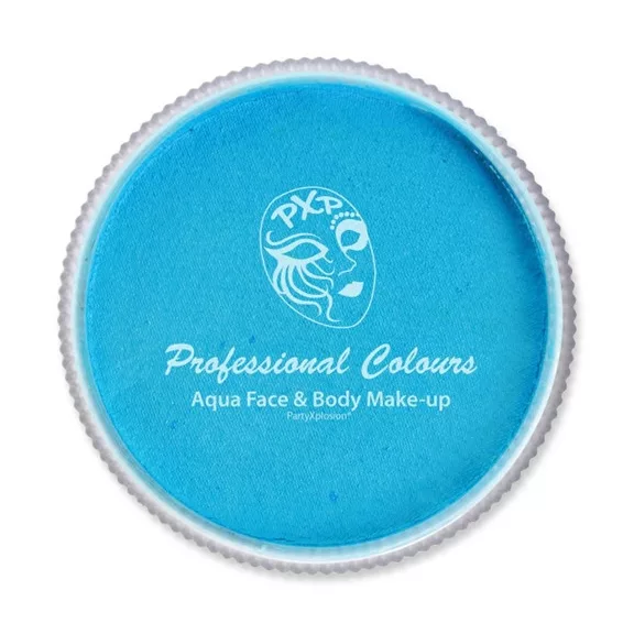 PXP arcfesték  Égkék 30gr Sky blue(54)