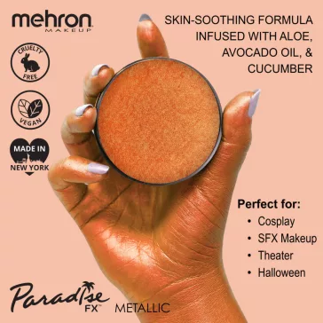 Mehron paradise arcfestek