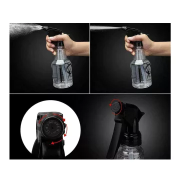 Fodrász Spray 250ml