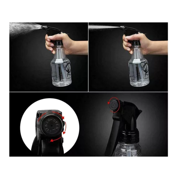 Fodrász Spray 250ml