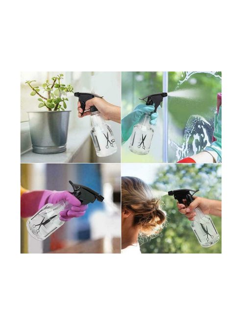 Fodrász Spray 250ml