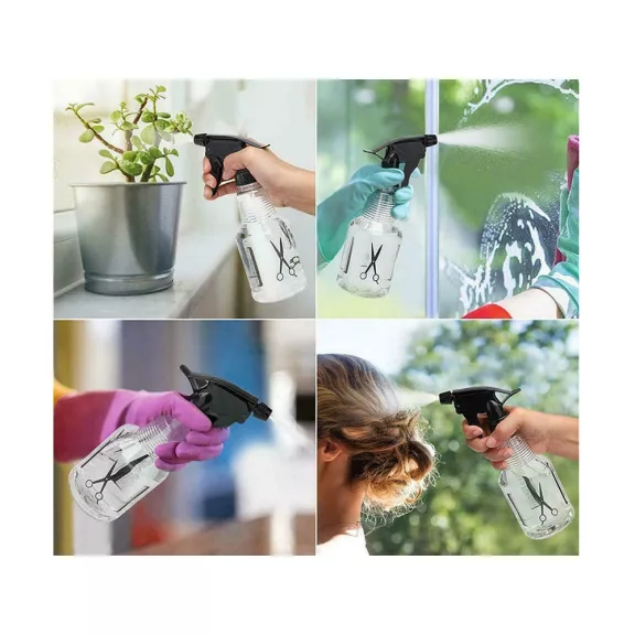 Fodrász Spray 250ml