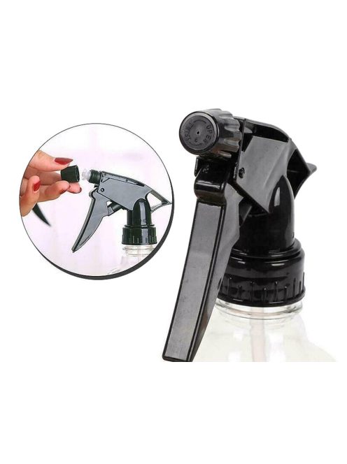 Fodrász Spray 250ml