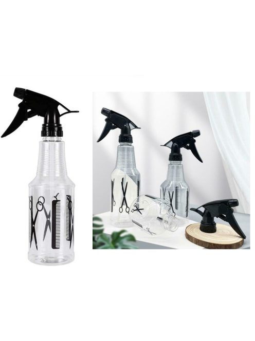Fodrász Spray 250ml