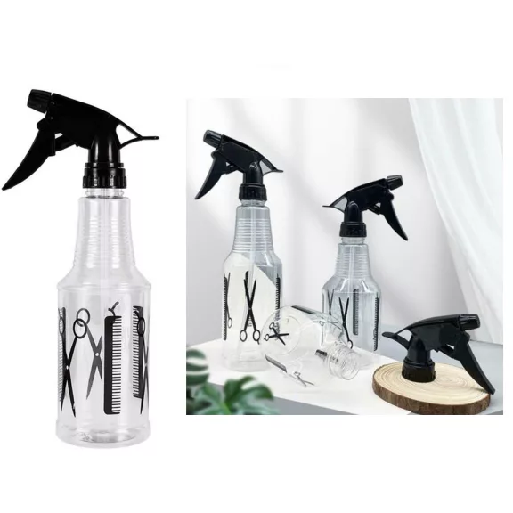Fodrász Spray 250ml
