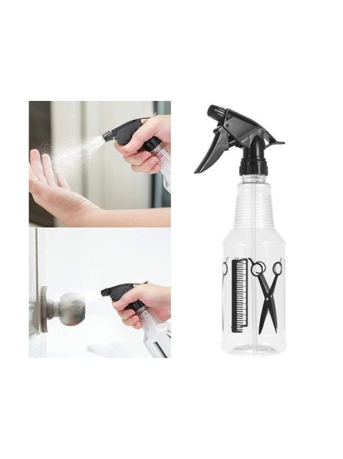 Fodrász Spray 250ml