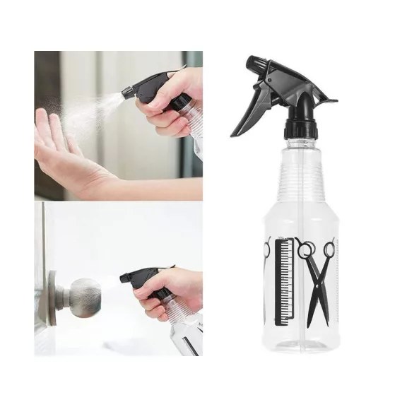 Fodrász Spray 250ml