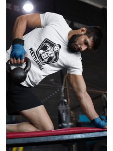 Kettlebell T-shirt