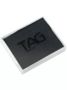 TAG arcfesték Fekete- Black 50gr