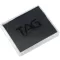 TAG arcfesték Fekete- Black 50gr