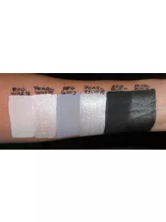 TAG arcfesték Fekete- Black 50gr