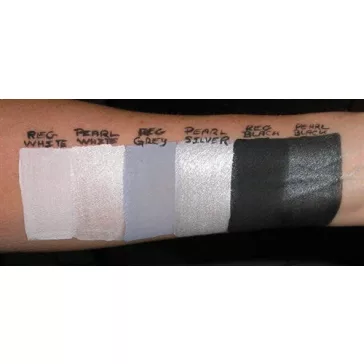 TAG arcfesték Fekete- Black 50gr