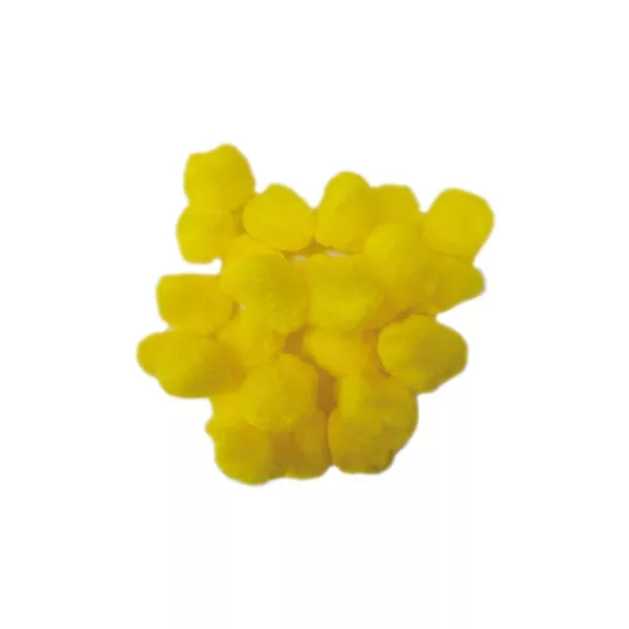Pompon 20 mm - több színben