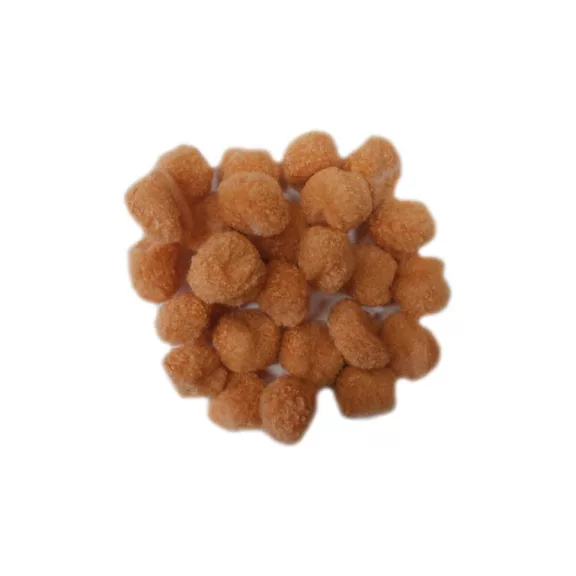 Pompon 20 mm - több színben