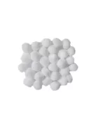 Pompon 20 mm - több színben
