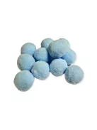 Pompon 20 mm - több színben