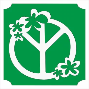 Csillámtetoválás sablon - Csillagjegyek Skorpió