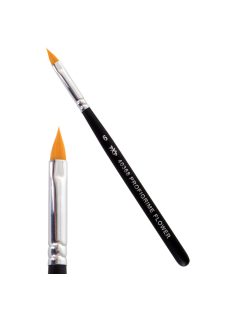   PXP Professional Colors szintetikus ecset 6-os lapos szirom Profigrime 41285