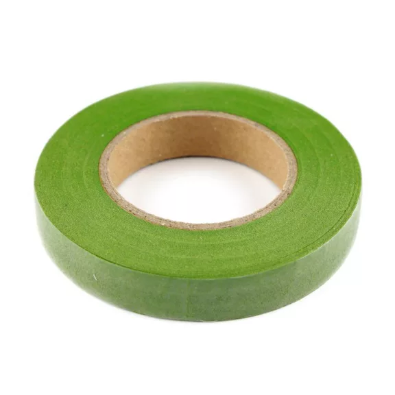 Virágkötő szalag-szártakaró 12mm