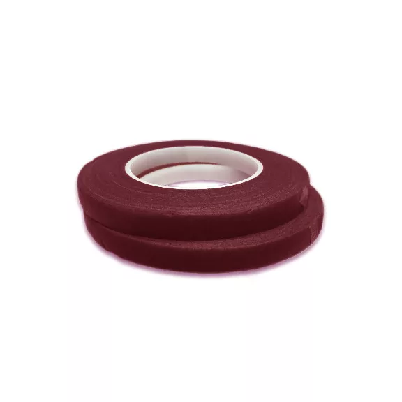 Virágkötő szalag-szártakaró 12mm