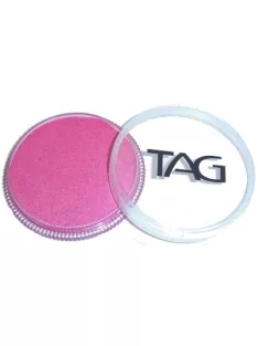 TAG arcfesték Pearl Rose - Gyöngyház Rózsa 32gr