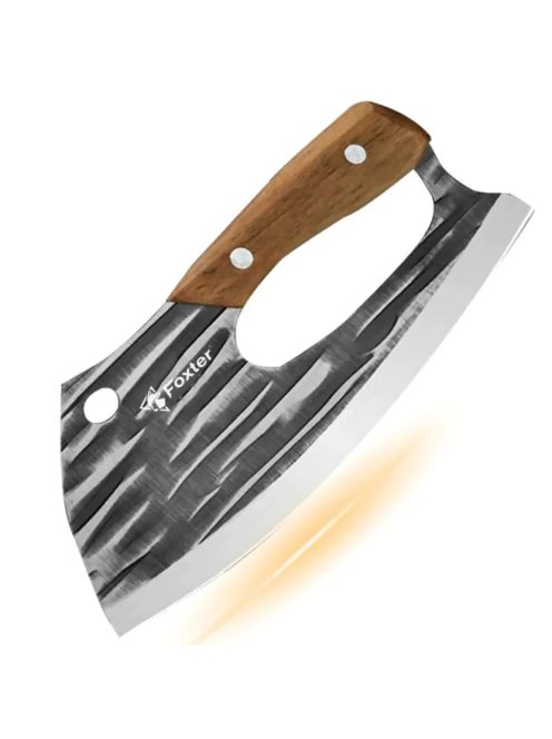 FOXTER® Japán Stílusú Séfkés (21 cm)