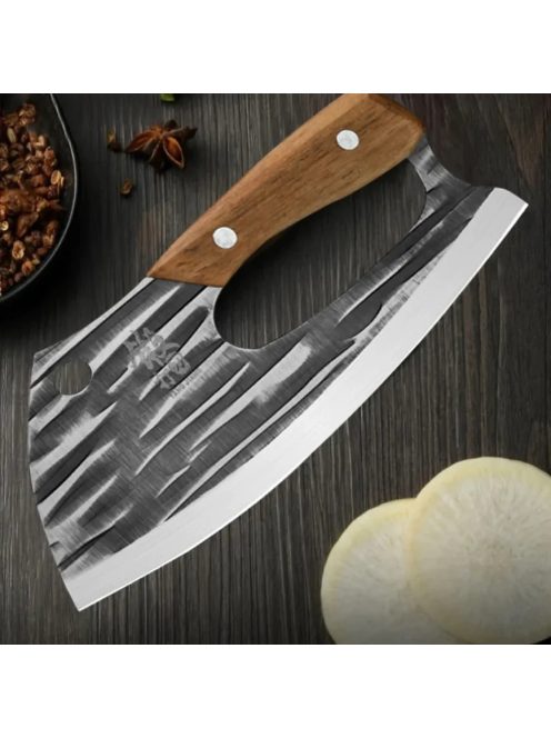 FOXTER® Japán Stílusú Séfkés (21 cm)