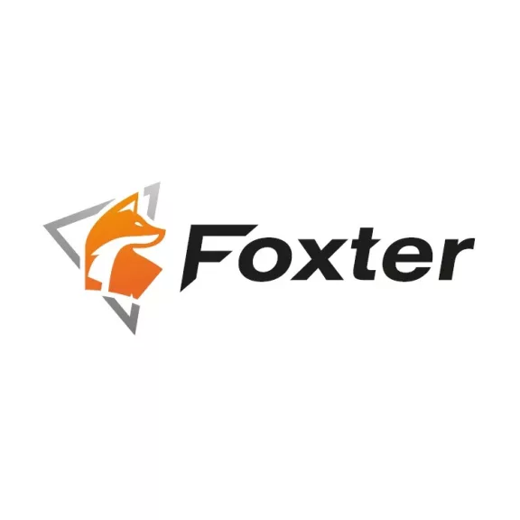 FOXTER japán stílusú séfkés és mini konyhai bárd 21 cm