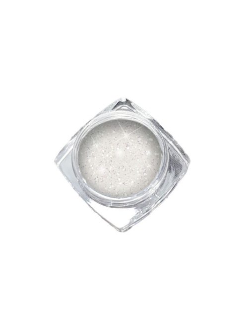 KiviArt Csillámpor készlet - 12db standard színek