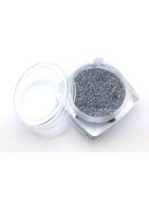 KiviArt Csillámpor készlet - 12db standard színek