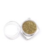 KiviArt Csillámpor készlet - 12db standard színek